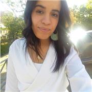 Soy universitaria y doy clases particulares de CUALQUIER ASIGNATURA hasta nivel de ESO, ademas tambien IDIOMAS:FRANCES,ARABE E INGLES